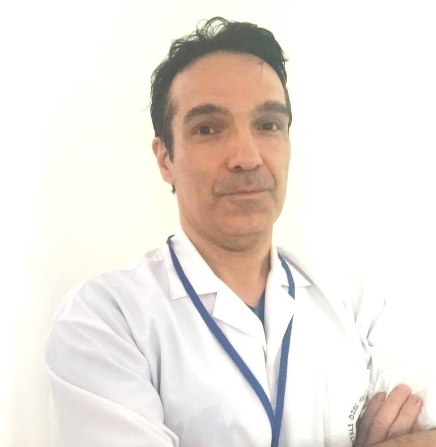 Dr.Yavuz ERGÜN